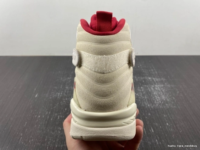 Rep Husky Mi Retro FJ2850-107 Family Casa Su Jordan Es and SoleFly 8 (Friends Casa Box) Special 0707